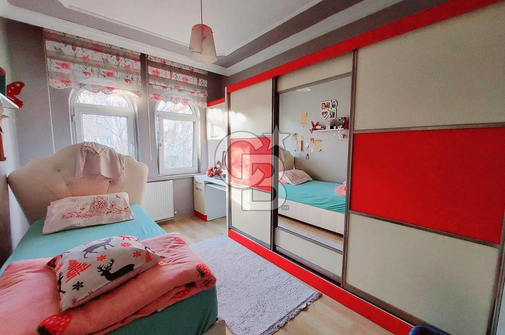 KONYA AKŞEHİR'DE DOĞALGAZLI 3+1 ÇOK İYİ KONUMDA SATILIK DAİRE