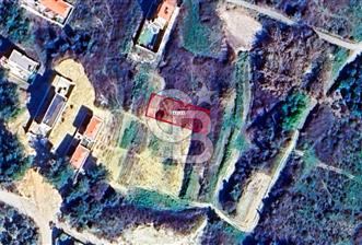 KUŞADASI NACAKLI BÖLGESİ SATILIK ARSA 