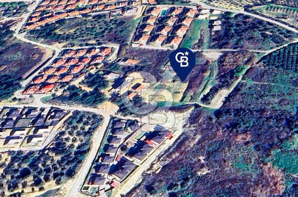 KUŞADASI NACAKLI BÖLGESİ SATILIK ARSA 