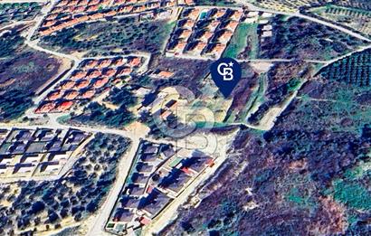 KUŞADASI NACAKLI BÖLGESİ SATILIK ARSA 