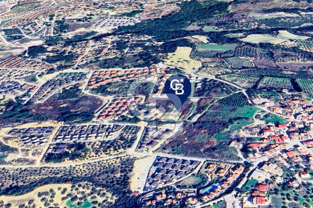 KUŞADASI NACAKLI BÖLGESİ SATILIK ARSA 