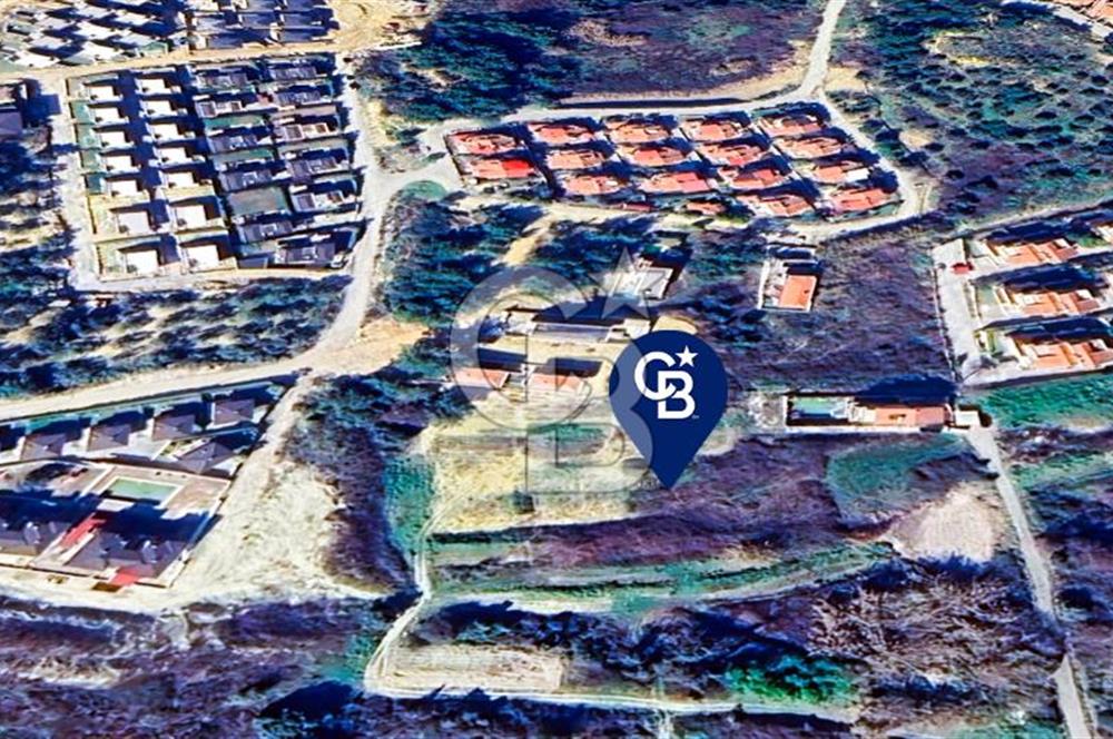 KUŞADASI NACAKLI BÖLGESİ SATILIK ARSA 
