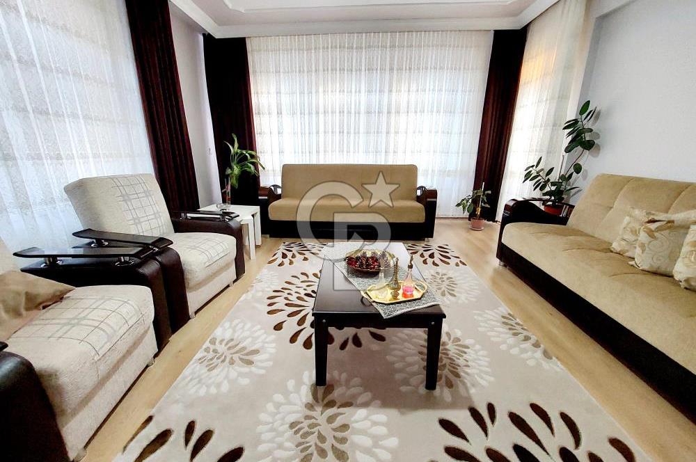 KONYA AKŞEHİR'DE DOĞALGAZLI 3+1 ÇOK İYİ KONUMDA SATILIK DAİRE