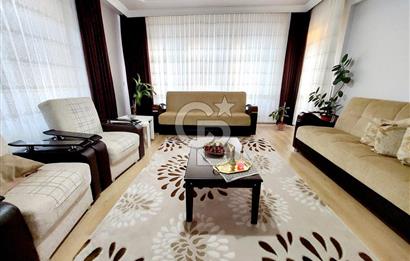 KONYA AKŞEHİR'DE DOĞALGAZLI 3+1 ÇOK İYİ KONUMDA SATILIK DAİRE
