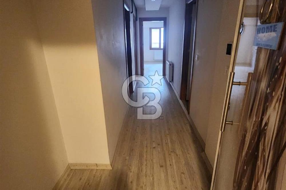 MENEMEN İSMET İNÖNÜ MAHALLESİNDE ARA KAT 2+1 KİRALIK DAİRE