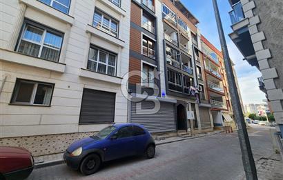 MENEMEN İSMET İNÖNÜ MAHALLESİNDE ARA KAT 2+1 KİRALIK DAİRE