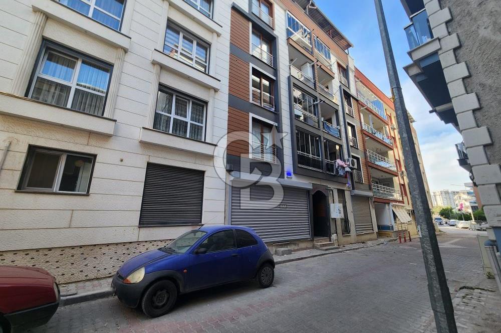 MENEMEN İSMET İNÖNÜ MAHALLESİNDE ARA KAT 2+1 KİRALIK DAİRE