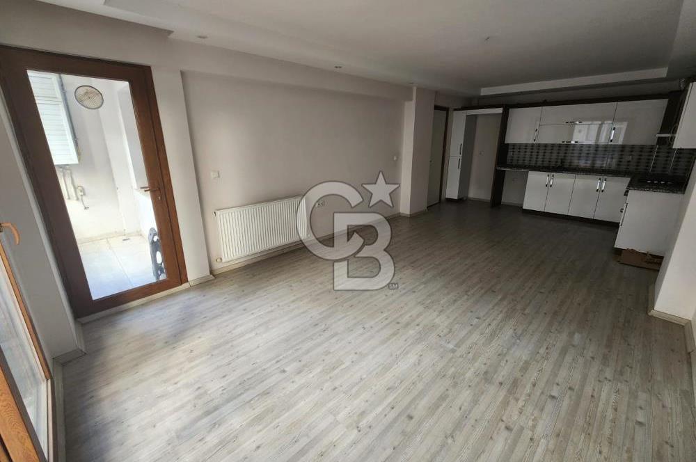 MENEMEN İSMET İNÖNÜ MAHALLESİNDE ARA KAT 2+1 KİRALIK DAİRE