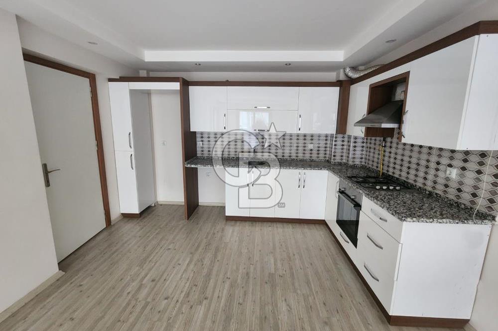 MENEMEN İSMET İNÖNÜ MAHALLESİNDE ARA KAT 2+1 KİRALIK DAİRE