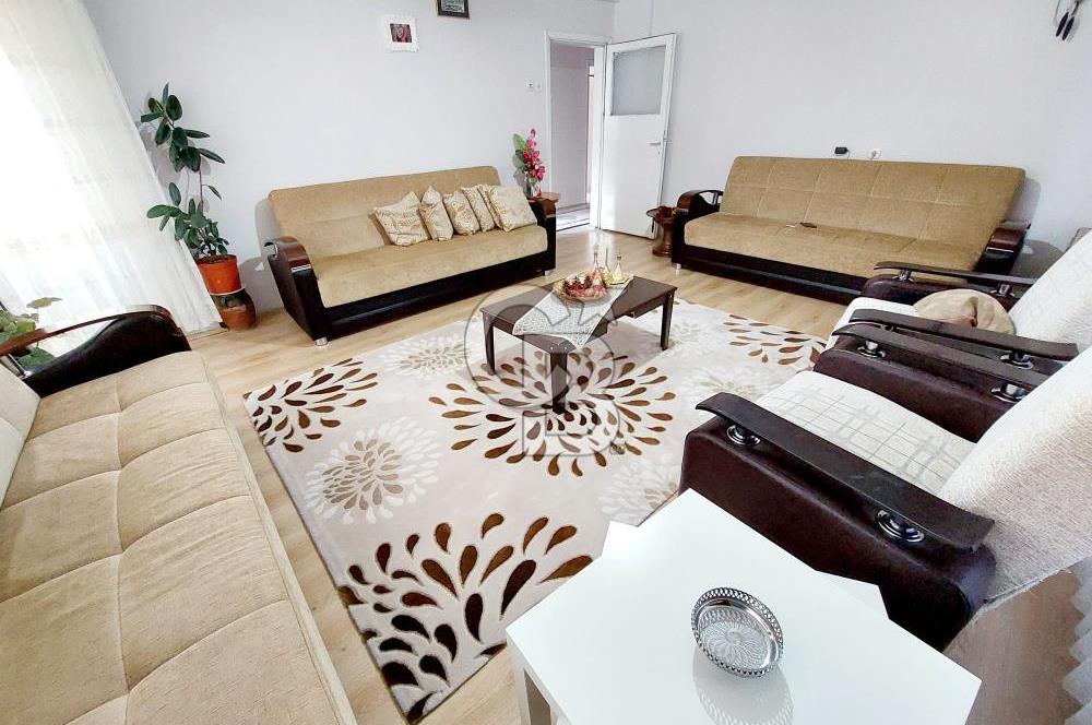 KONYA AKŞEHİR'DE DOĞALGAZLI 3+1 ÇOK İYİ KONUMDA SATILIK DAİRE