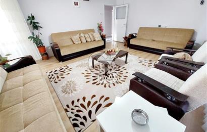 KONYA AKŞEHİR'DE DOĞALGAZLI 3+1 ÇOK İYİ KONUMDA SATILIK DAİRE