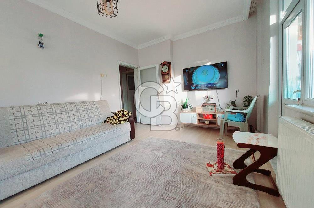KONYA AKŞEHİR'DE DOĞALGAZLI 3+1 ÇOK İYİ KONUMDA SATILIK DAİRE