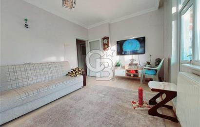 KONYA AKŞEHİR'DE DOĞALGAZLI 3+1 ÇOK İYİ KONUMDA SATILIK DAİRE