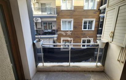 MENEMEN İSMET İNÖNÜ MAHALLESİNDE ARA KAT 2+1 KİRALIK DAİRE