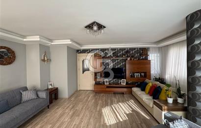 AKINCILAR MAH KOŞU İZBAN YAKINI 3+1 SATILIK DAİRE