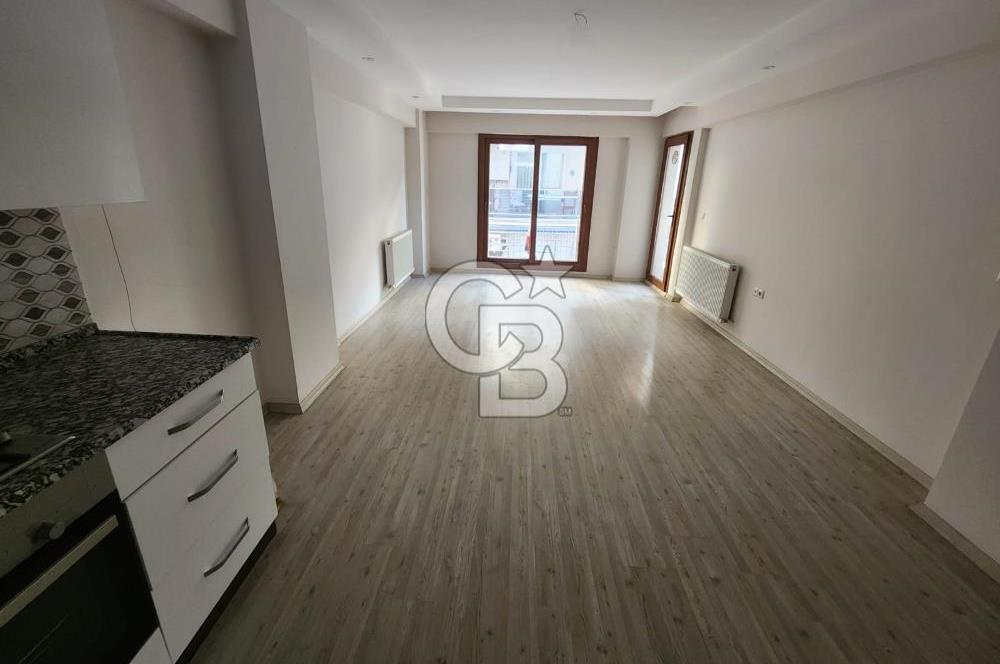 MENEMEN İSMET İNÖNÜ MAHALLESİNDE ARA KAT 2+1 KİRALIK DAİRE