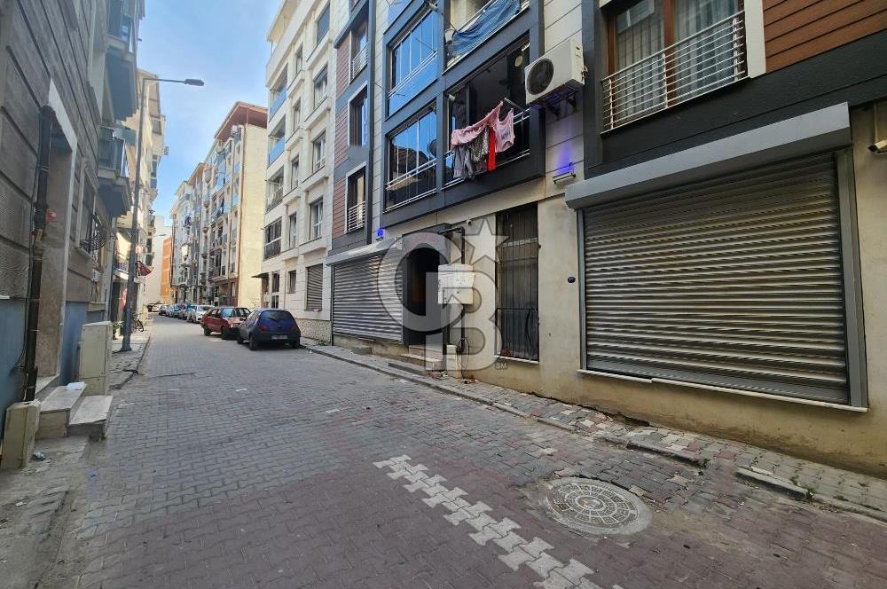 MENEMEN İSMET İNÖNÜ MAHALLESİNDE ARA KAT 2+1 KİRALIK DAİRE