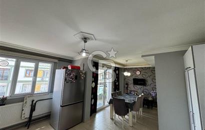 AKINCILAR MAH KOŞU İZBAN YAKINI 3+1 SATILIK DAİRE