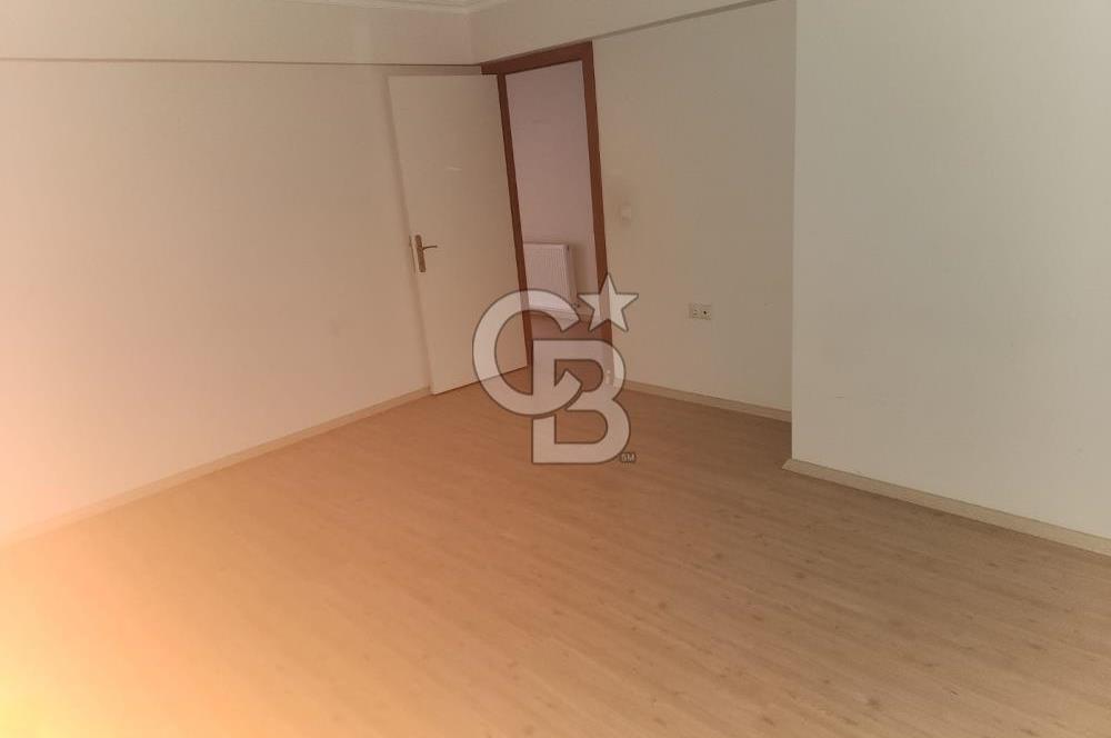 MENEMEN İSMET İNÖNÜ MAHALLESİNDE ARA KAT 2+1 KİRALIK DAİRE