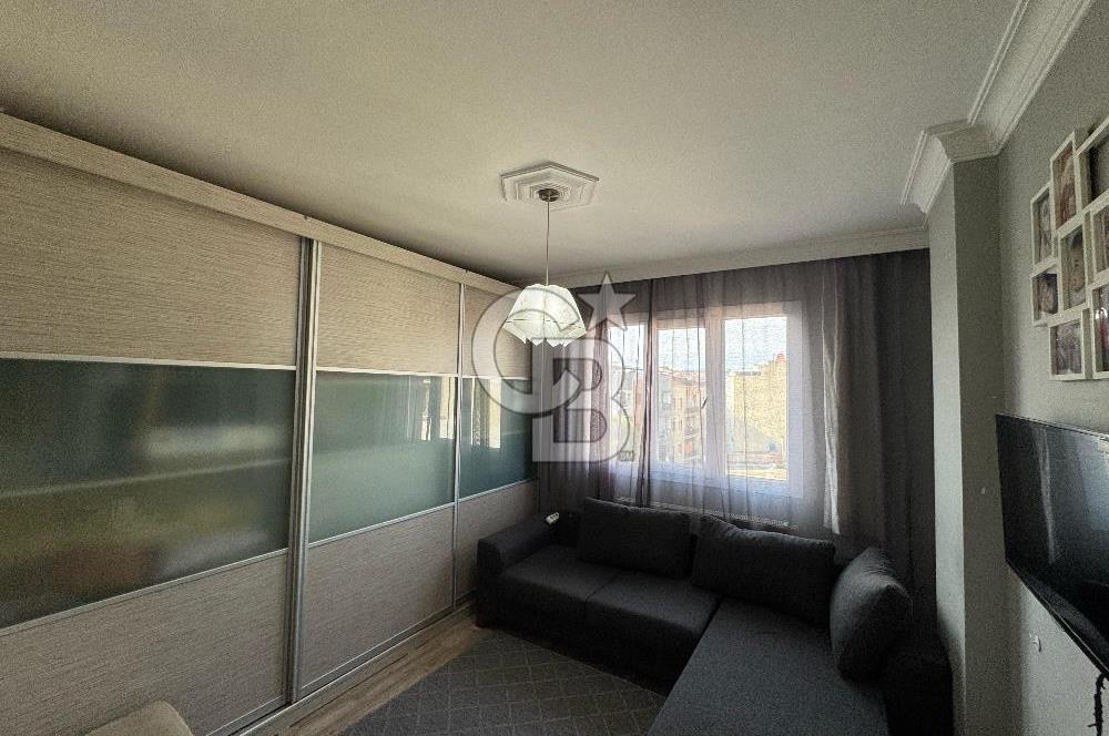 AKINCILAR MAH KOŞU İZBAN YAKINI 3+1 SATILIK DAİRE