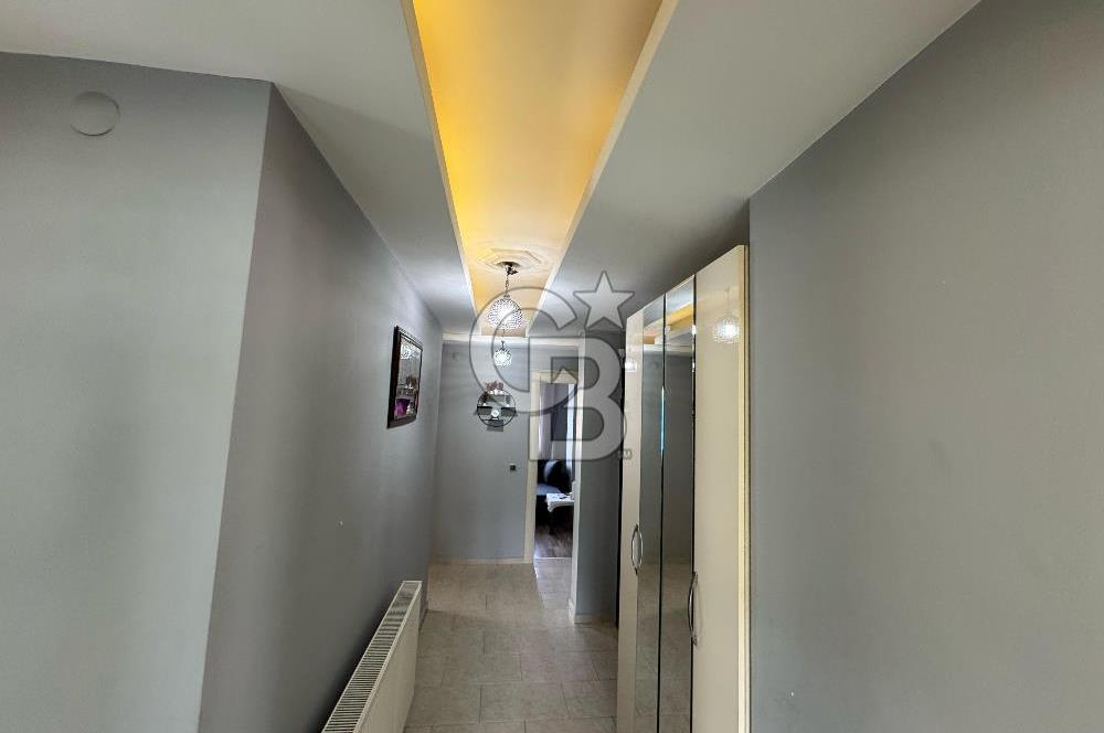 AKINCILAR MAH KOŞU İZBAN YAKINI 3+1 SATILIK DAİRE