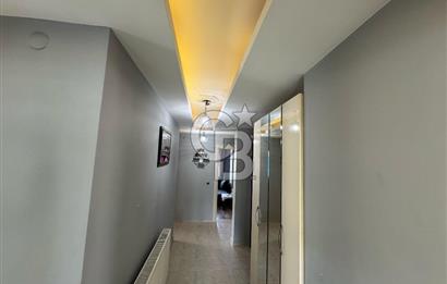 AKINCILAR MAH KOŞU İZBAN YAKINI 3+1 SATILIK DAİRE