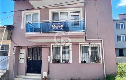 CB OPİA'DAN ''BAHÇELİ'' 2 KATLI MÜSTAKİL EV