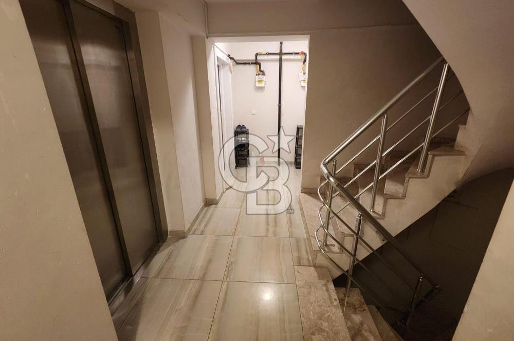 MENEMEN İSMET İNÖNÜ MAHALLESİNDE ARA KAT 2+1 KİRALIK DAİRE