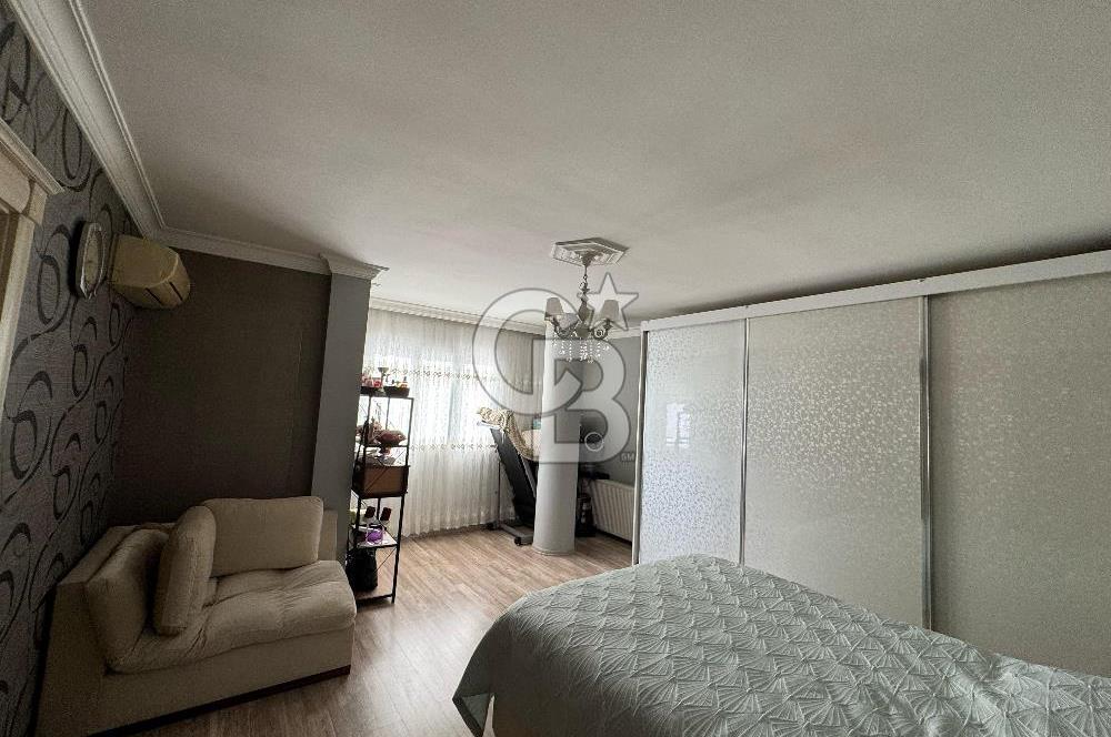 AKINCILAR MAH KOŞU İZBAN YAKINI 3+1 SATILIK DAİRE