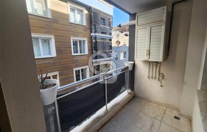 MENEMEN İSMET İNÖNÜ MAHALLESİNDE ARA KAT 2+1 KİRALIK DAİRE