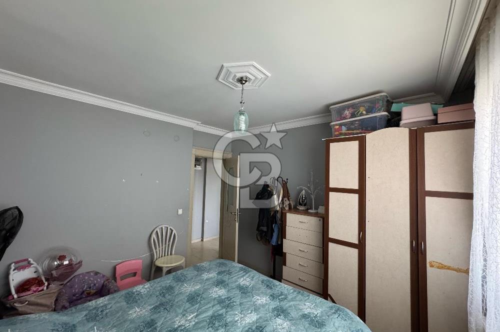 AKINCILAR MAH KOŞU İZBAN YAKINI 3+1 SATILIK DAİRE
