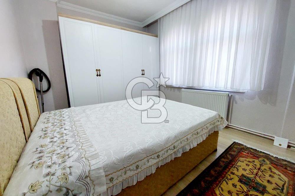 KONYA AKŞEHİR'DE DOĞALGAZLI 3+1 ÇOK İYİ KONUMDA SATILIK DAİRE
