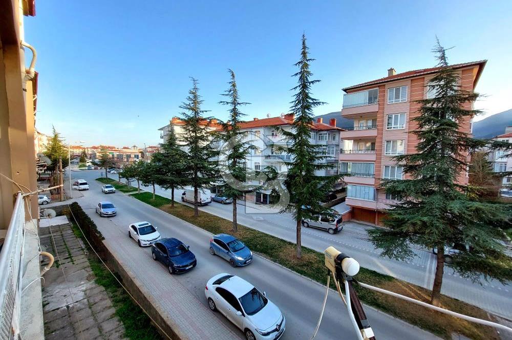KONYA AKŞEHİR'DE DOĞALGAZLI 3+1 ÇOK İYİ KONUMDA SATILIK DAİRE