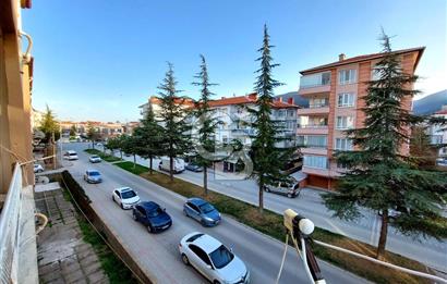 KONYA AKŞEHİR'DE DOĞALGAZLI 3+1 ÇOK İYİ KONUMDA SATILIK DAİRE