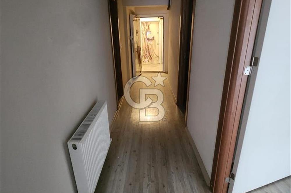 MENEMEN İSMET İNÖNÜ MAHALLESİNDE ARA KAT 2+1 KİRALIK DAİRE