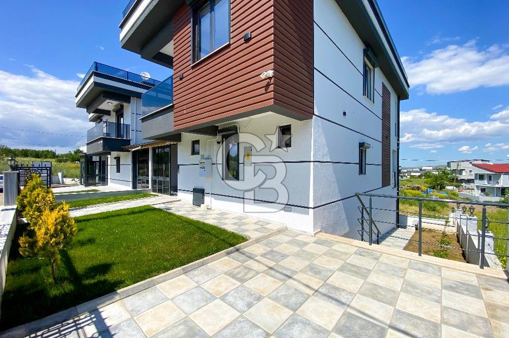Tekirdağ Yenice Satılık LÜx villa