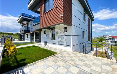 Tekirdağ Yenice Satılık LÜx villa