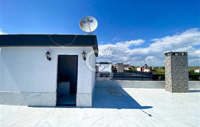 Tekirdağ Yenice Satılık LÜx villa