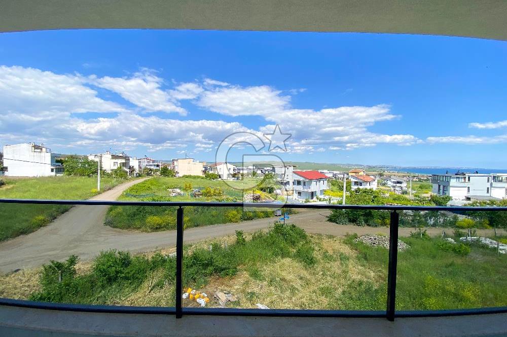 Tekirdağ Yenice Satılık LÜx villa