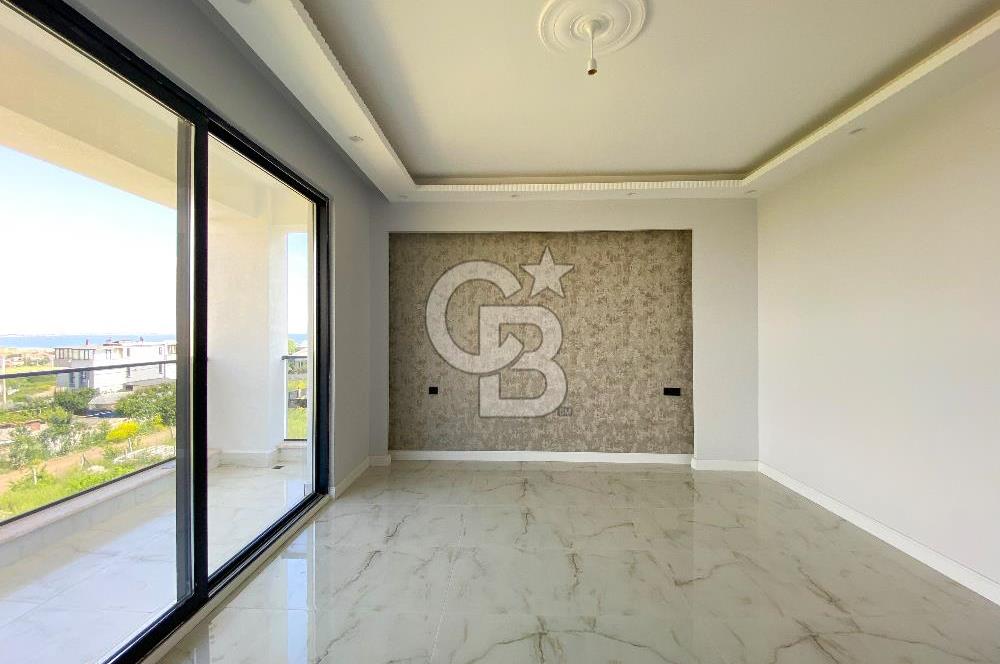 Tekirdağ Yenice Satılık LÜx villa