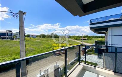 Tekirdağ Yenice Satılık LÜx villa
