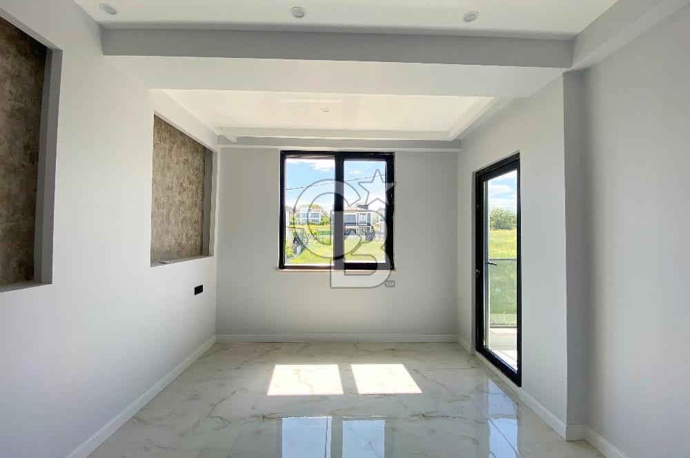 Tekirdağ Yenice Satılık LÜx villa