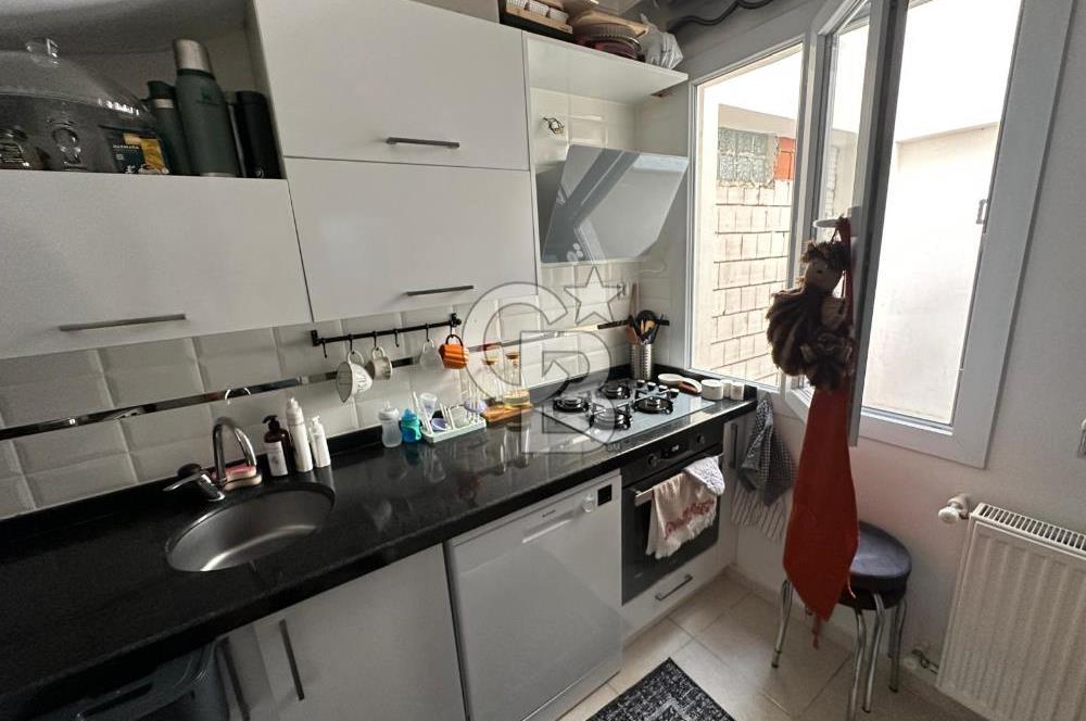 Karaalide Satılık 4+1 200 m2 Dubleks Daire