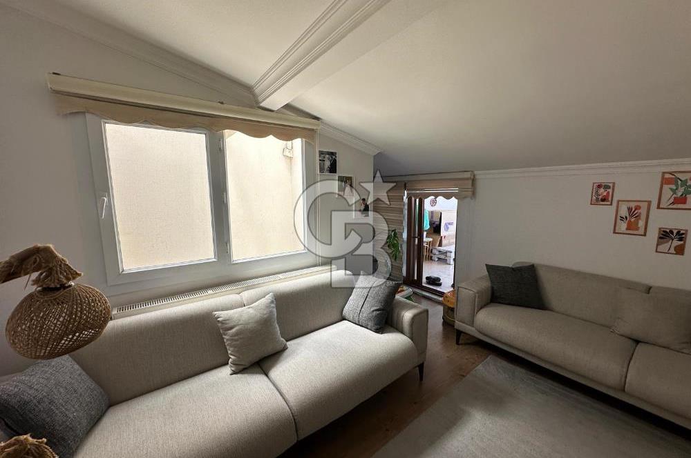 Karaalide Satılık 4+1 200 m2 Dubleks Daire