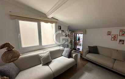 Karaalide Satılık 4+1 200 m2 Dubleks Daire