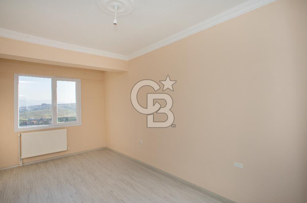 Menemen Asarlık Irmak Mahallesi Satılık 2+1 Daire