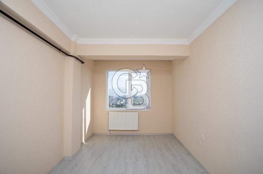 Menemen Asarlık Irmak Mahallesi Satılık 2+1 Daire