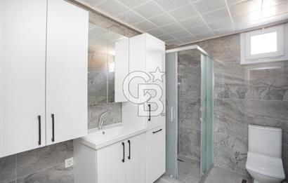 Menemen Asarlık Irmak Mahallesi Satılık 2+1 Daire