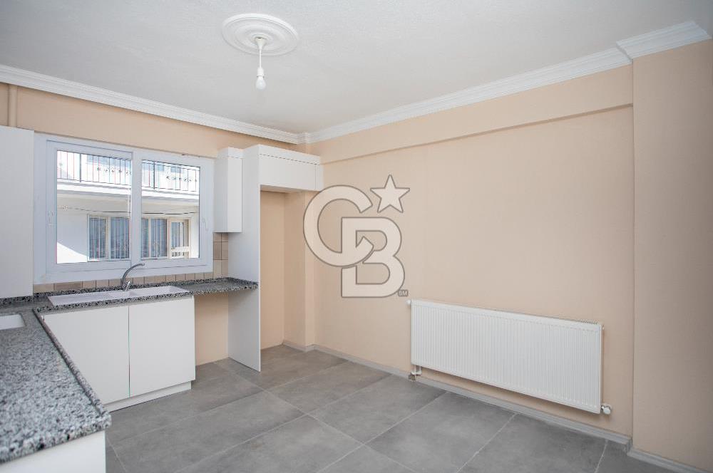 Menemen Asarlık Irmak Mahallesi Satılık 2+1 Daire