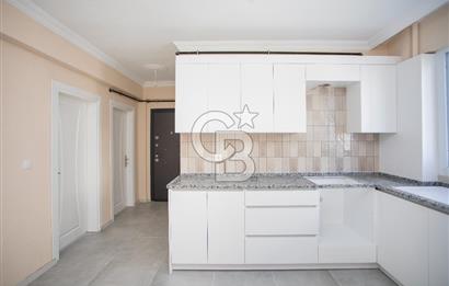Menemen Asarlık Irmak Mahallesi Satılık 2+1 Daire
